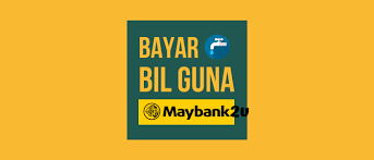 Jika korang tiada akaun maybank2u secara online korang patut daftar satu. Cara Bayar Bil Air Sabah Guna Maybank2u Bromoden