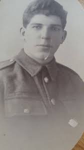 Here is a five generations photo of George Haldenby his oldest son Phillip  his grandson George Jr. His great-granddaughter Samantha and great great  grandson Maverick. The second photo is George Haldenby and