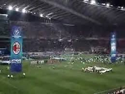 Seine brillante idee wird ihr leben im jahr 2021 stark beeinflussen! Champions League Final Athens 2007 Youtube