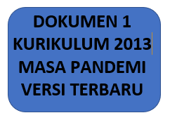 We did not find results for: Dokumen 1 Kurikulum 2013 Masa Pandemi Tahun 2021 2022 Kherysuryawan Id