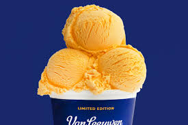 Your daily values may be higher or lower depending on your calorie needs. I Tried Van Leeuwen S Kraft Mac And Cheese Ice Cream And It S Good Eater