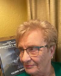 Valerie Green (@mcbridechronicles) • Facebook