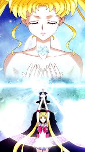 Sailor moon crystal second season coming this summer. Sailor Moon Crystal Wallpaper 3 By Scottyy77 On Deviantart