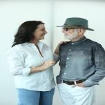 Patrick Norman et Nathalie Lord au Auditorium Fernand-Bilodeau
