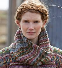 I would be happy to do the test knit for the stranded cowl.