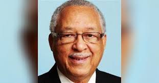 Dr. Harold Mitchell Obituary