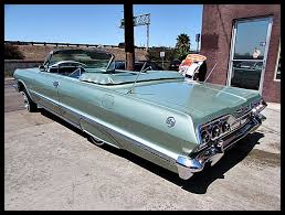 Image result for Laurel Green 1963 Nova