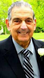 Joseph Campagna Obituary and Online Memorial (2014)