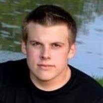 Connor Keane Obituary