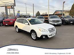 Image result for Satin White 2013 Outback