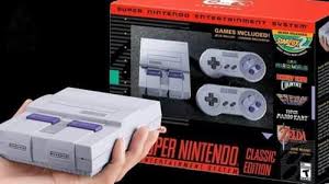 Maybe you would like to learn more about one of these? Nintendo Super Nes Classic Edition Hdmi 2 Mandos Juegos En Peru Clasf Juegos