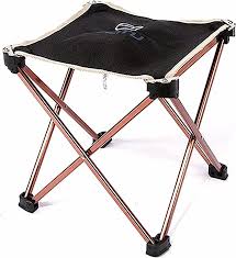 Ultra Light Strong Foldable Chair Outdoor Folding Chairs Camping Chair Portable Stool