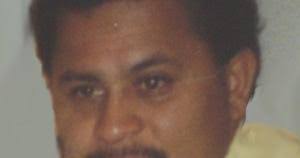 Juan Zaldivar, 42, dies Wednesday; services Sunday