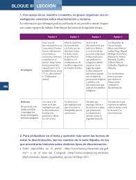 Alex garcia (otros tests del mismo autor). Formacion Civica Y Etica Sexto Grado 2016 2017 Online Pagina 104 De 208 Libros De Texto Online