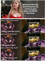 She is one of the hottest women in movies and on tv. This Cringy Scarlett Johansson Memes Comedycemetery