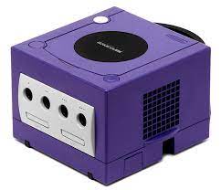 Buy used gamecube games on sale with free shipping. Amazon Com Replacement Indigo Nintendo Gamecube Console No Cables Or Accessories Video Games