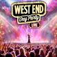 The West End Day Party: Ayr  event image