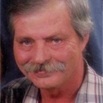 Obituary information for George R. Taylor