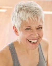 Blonde short haircuts for women over 50. Best Short Hair Cuts For Over 50