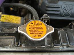 Found the nearest local auto service and got it replaced. 5 Common Signs Of A Faulty Radiator Cap By Autolady Synergy Coy Ltd Medium