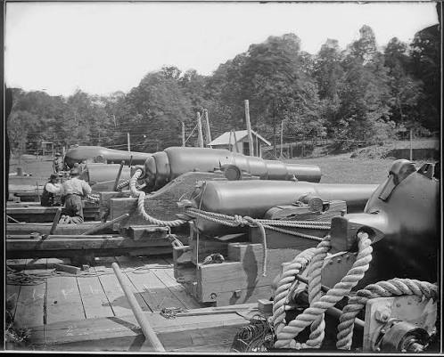 16 Armstrong guns, Artillery Images: PICRYL - Public Domain Media Search Engine Public Domain Search