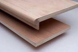 Alibaba.com features contemporary, stylish plywood stair treads to boost your interior decoration. False Stair Tread With Matching Riser 1066x273x17 Stairpartsoz