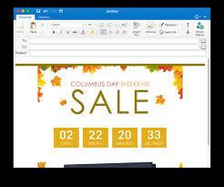 How To Include Countdown Timers In Outlook The Step By Step Guide