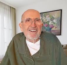 John Theaker Obituary (2023)