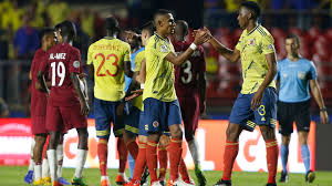 La sede es brasil y en total 12 selecciones disputarán el torneo más antiguo del mundo. Copa America 2019 Tabla De Posiciones En Vivo Del Grupo A B Y C Goal Com