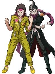 Kazuichi Soda Sprites Search Discover And Share Your Favorite Kazuichi Soda Gifs Super danganronpa 2, souda kazuichi, danganronpa 2: