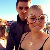 Phoebe Briggs's Instagram, Twitter & Facebook