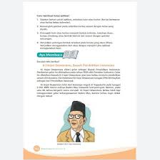 Maybe you would like to learn more about one of these? Kunci Jawaban Tema 7 Kelas 4 Halaman 131 132 133 134 Subtema 3 Buku Tematik Pb 6 Contoh Montase Kolase Mozaik Metro Lampung News Halaman 4