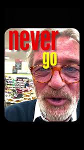 Dont Go Grocery Shopping When You Hungry