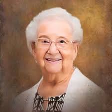 Lydia Kaspar Obituary July 16, 2021