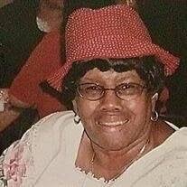 Bessie Mae Owens Obituary