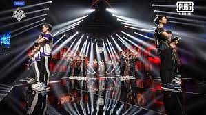 Tencent S New Pubg Mobile Pro League Aims To Find The Best Players In Southeast Asia One Esports