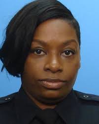 Reflections for Police Officer Keona Schannel Holley, Baltimore City Police  Department, Maryland