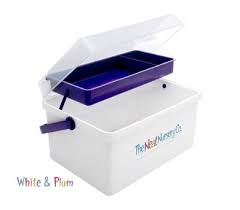 Rating 4.900041 out of 5 (41) £69.99. The Neat Nursery Baby Box Organiser Is The Ideal Way To Ensure You Have Everything You Ll Need On Hand At Bathtimes Baby Box Organization Nursery