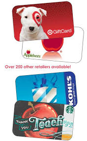 Scrip gift cards fundraising flyer. Gift Card Fundraiser Temple Beth Am Of Northern Westchester