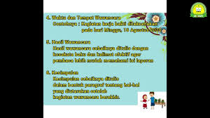 Maybe you would like to learn more about one of these? Contoh Laporan Hasil Wawancara Dalam Bentuk Paragraf Masnurul