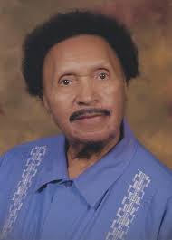 Milton Rogers Obituary