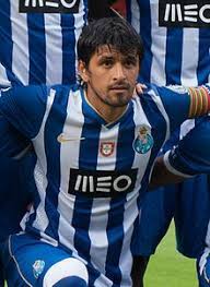 Fifa 21 ratings for fc porto in career mode. List Of Fc Porto Players Wikipedia
