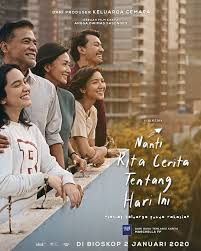 Maybe you would like to learn more about one of these? Rekomendasi Netflix 5 Film Indonesia Terbaik Untuk Temani Malam Tahun Baru