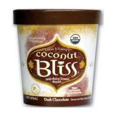 My favorite is so delicious' purely decadent almond mocha fudge. What S The Best Vegan Ice Cream We Taste Tested Six Dairy Free Brands