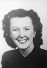 Ruth Conkle Obituary (1922