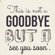 This blog was a big opportunity to learn english, of course but it was also a way to love my country and know a little bit i hope not to forget to anyone. Hair By Jodi Thank You For Your Great Advice Gifts Stories And Joy Always This Is Not A Goodbye But A See You Soon X Jodi Facebook