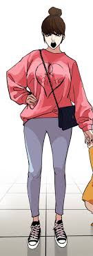 Tudo sobre o jogo entre vasco da gama e avaí na ressacada pela copa do brasil 2019. Lookism Characters Tv Tropes