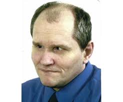 Danny Bracy Obituary (1955