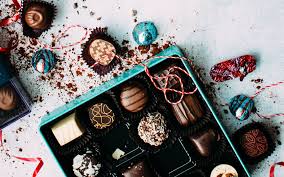 Day chocolate was invented by the french in 1995, and since this is the most favorite holiday of the year all the sweet tooth. World Chocolate Day 2020 Australia 8 Ways To Indulge Your Sweet Tooth