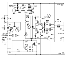 Toshiba transistor silicon npn triple diffused type. Go 8753 1000w Subwoofer Amplifier Circuit Diagram Audio Amplifier Circuits Schematic Wiring